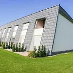 Daire Residenz Haus Essen