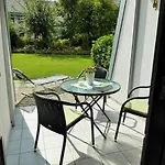 Residenz Haus Essen Cuxhaven