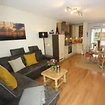 Residenz Haus Essen Apartment