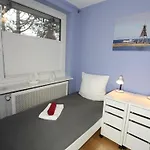 Residenz Haus Essen Daire *