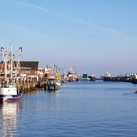 Residenz Haus Essen *