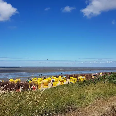 Residenz Haus Essen Appartamento *