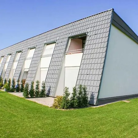 Apartmán Residenz Haus Essen