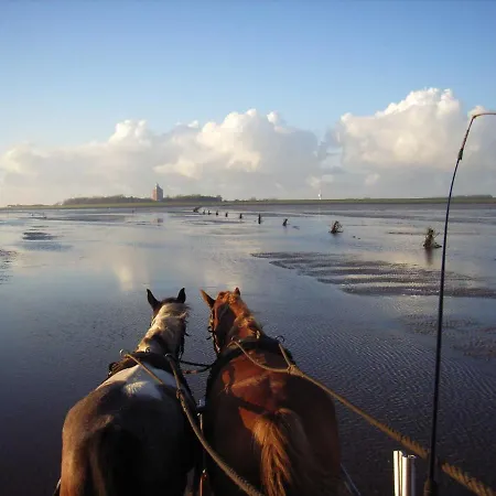 Residenz Haus Essen *