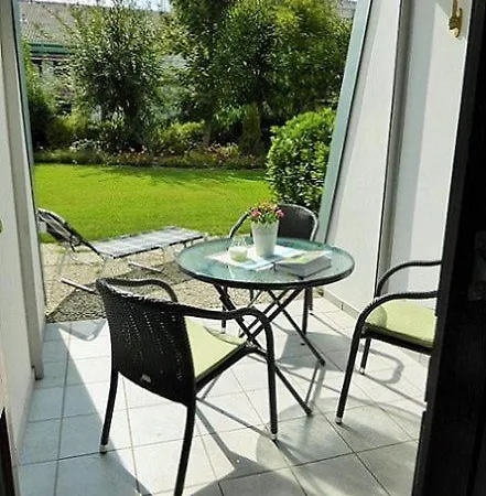 Residenz Haus Essen Apartment Cuxhaven