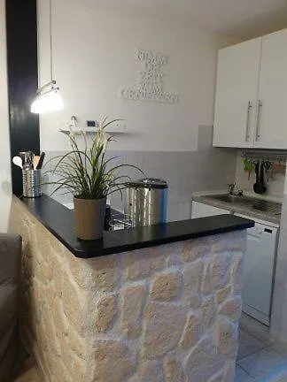 Residenz Haus Essen Appartamento Cuxhaven