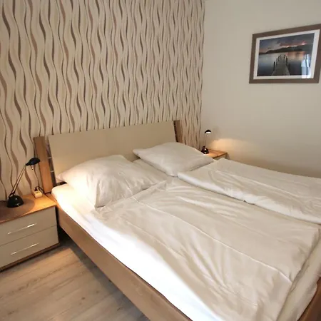 Residenz Haus Essen Cuxhaven