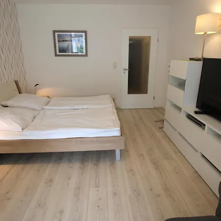 Daire Residenz Haus Essen