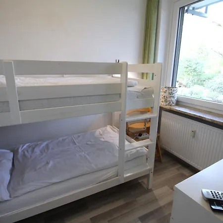 Appartamento Residenz Haus Essen Cuxhaven