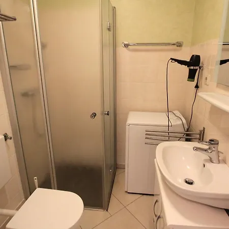 Residenz Haus Essen Appartamento