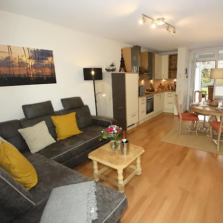 Residenz Haus Essen Appartamento