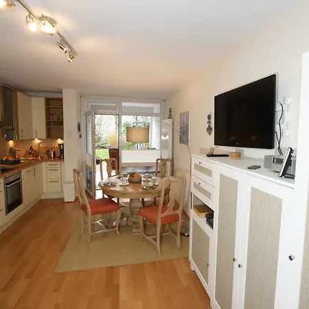 Residenz Haus Essen * Cuxhaven