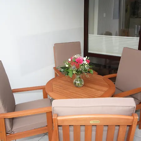 Residenz Haus Essen קושהאבן