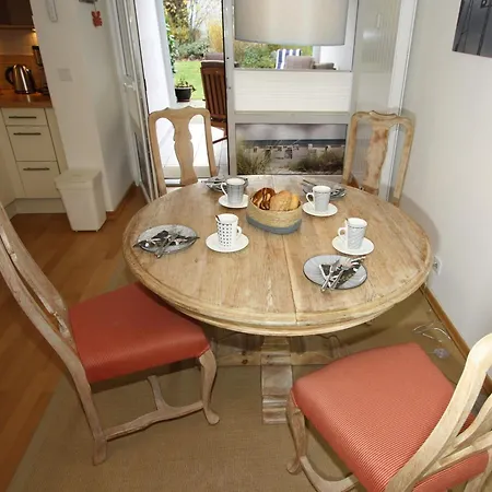 Residenz Haus Essen Appartamento