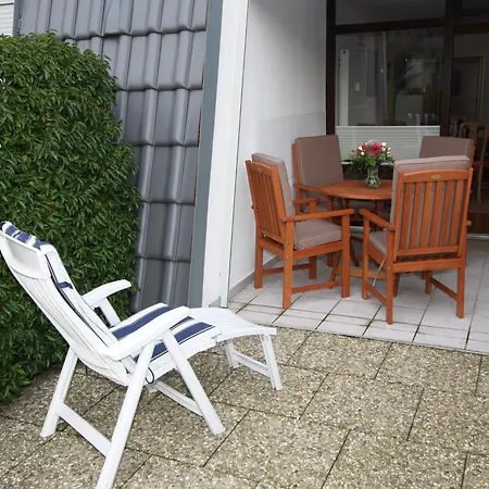 Residenz Haus Essen * Cuxhaven